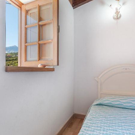 Las Casas del Bisa Garachico  Exterior foto