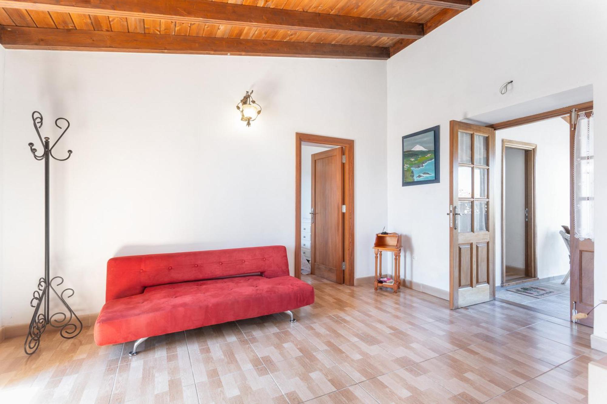 Las Casas del Bisa Garachico  Exterior foto