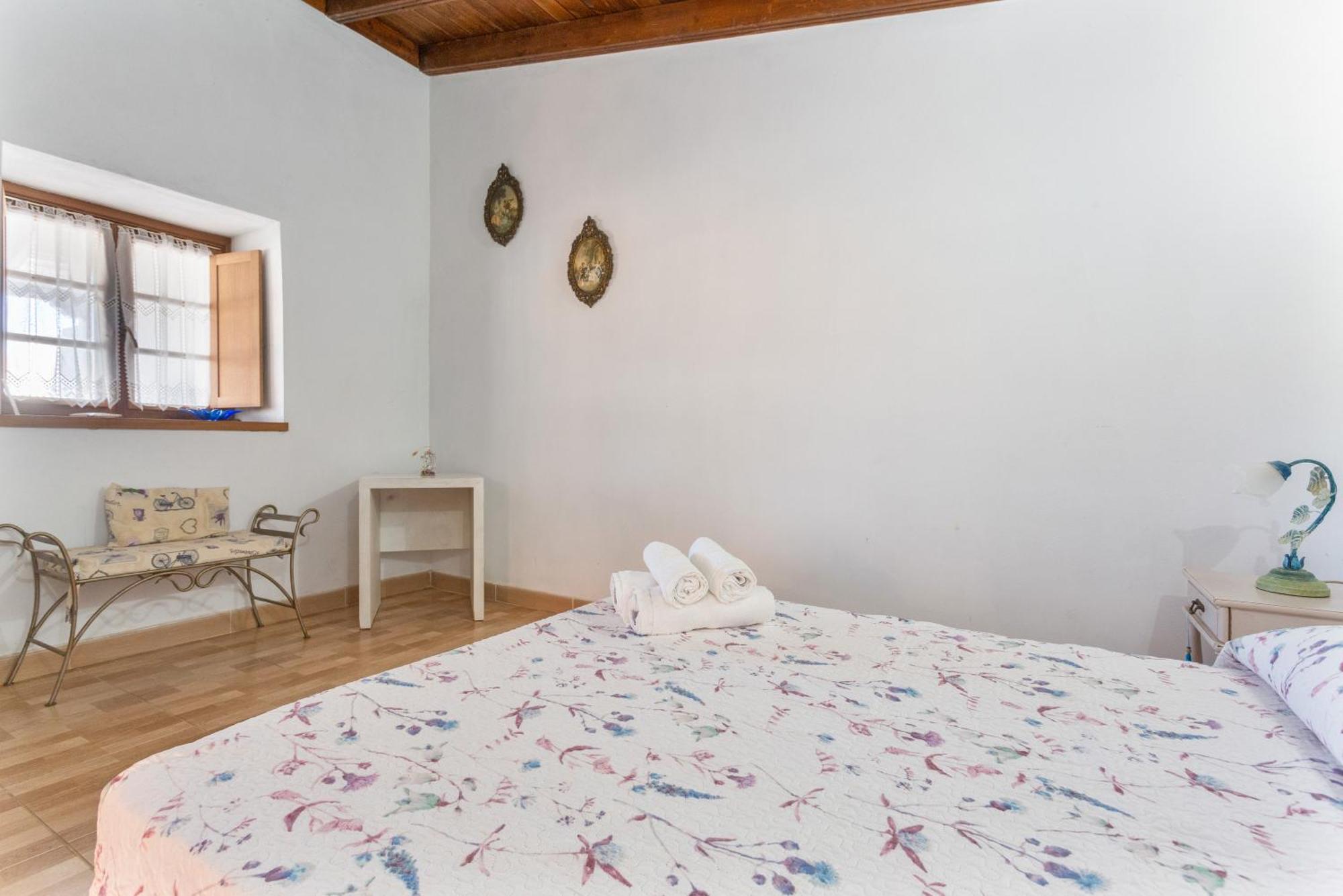 Las Casas del Bisa Garachico  Exterior foto