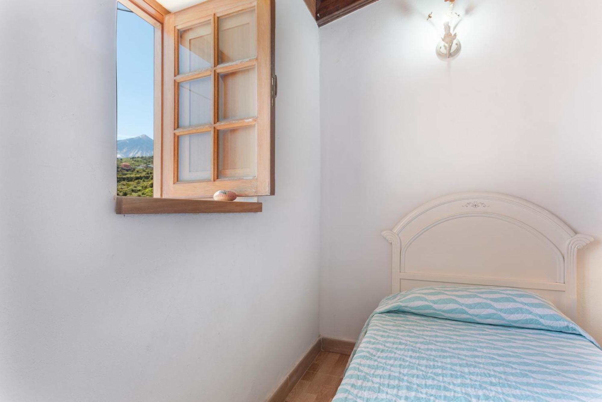 Las Casas del Bisa Garachico  Exterior foto