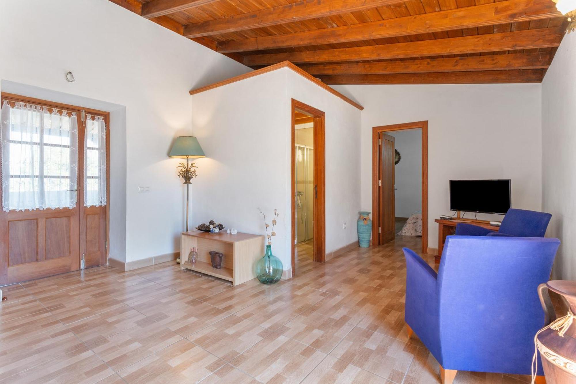 Las Casas del Bisa Garachico  Exterior foto